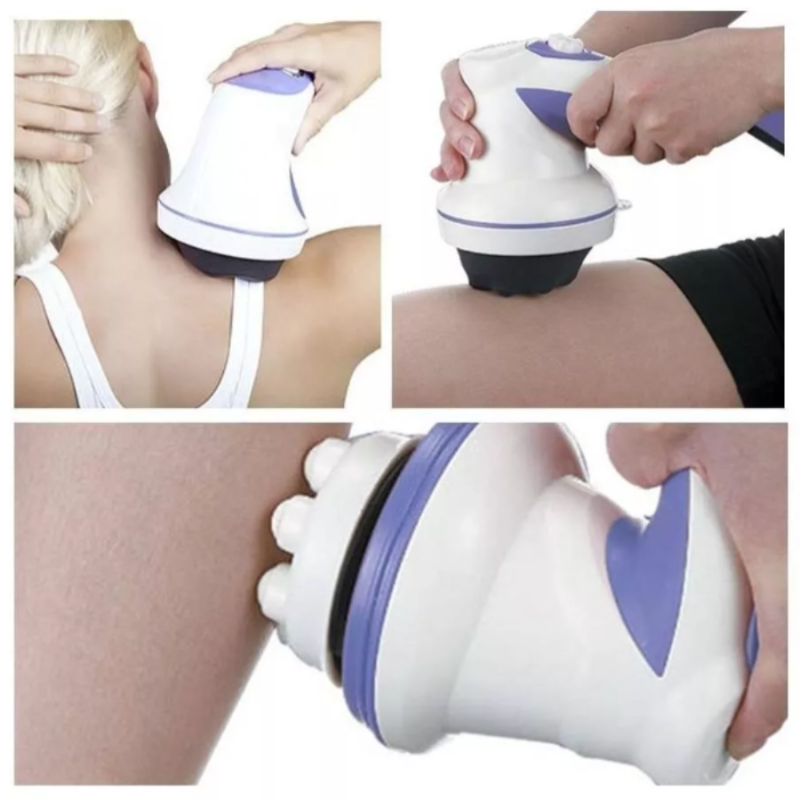 SlimVibe - Tu Mejor Aliado para Combatir la Celulitis y Tonificar la Piel