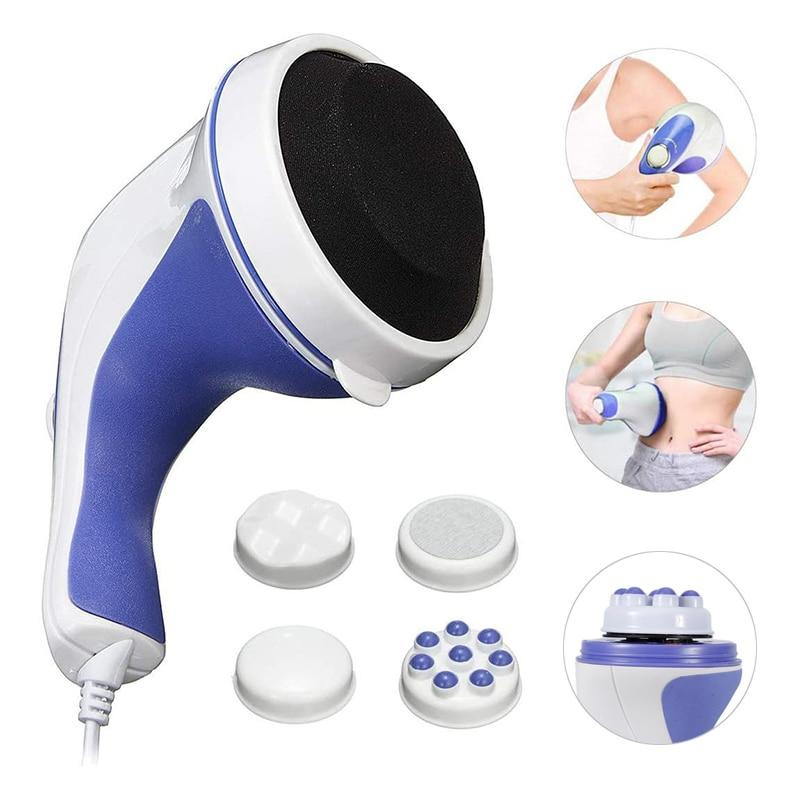 SlimVibe - Tu Mejor Aliado para Combatir la Celulitis y Tonificar la Piel