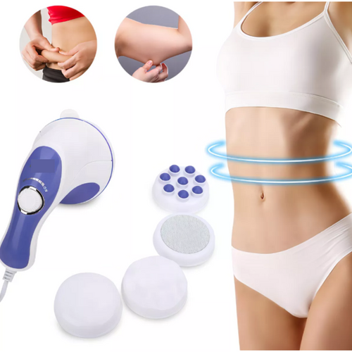 SlimVibe - Tu Mejor Aliado para Combatir la Celulitis y Tonificar la Piel