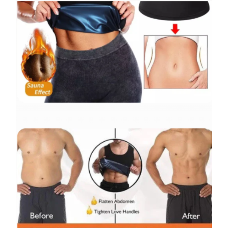 BodyIgnite- Redefine Tu Figura con el Poder del Calor