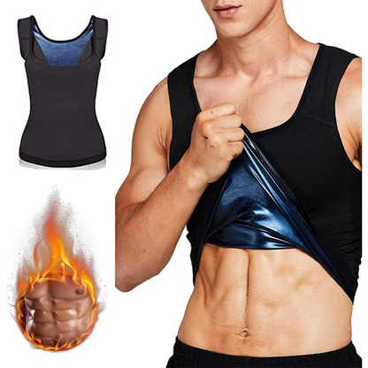 BodyIgnite- Redefine Tu Figura con el Poder del Calor