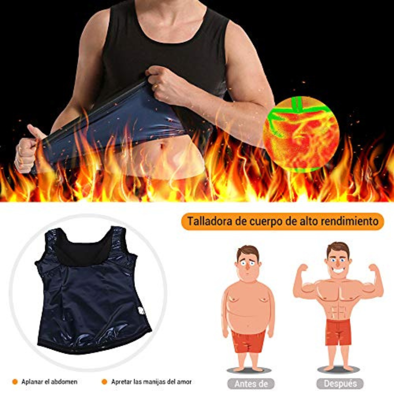 BodyIgnite- Redefine Tu Figura con el Poder del Calor