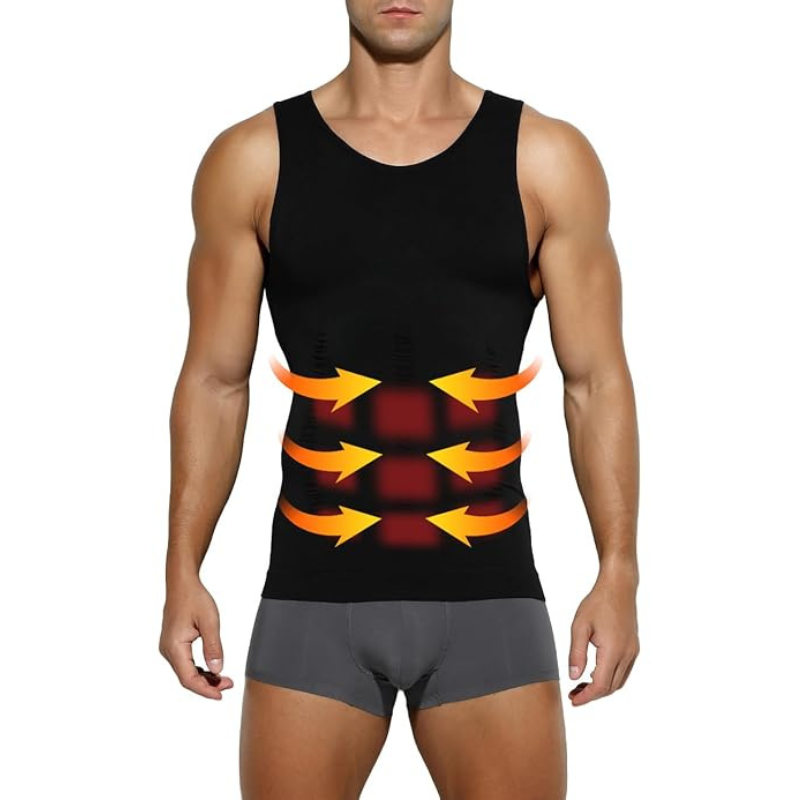 BodyIgnite- Redefine Tu Figura con el Poder del Calor