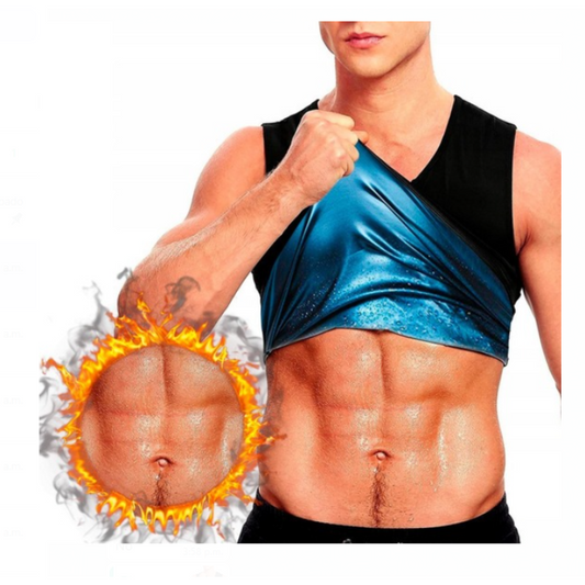 BodyIgnite- Redefine Tu Figura con el Poder del Calor