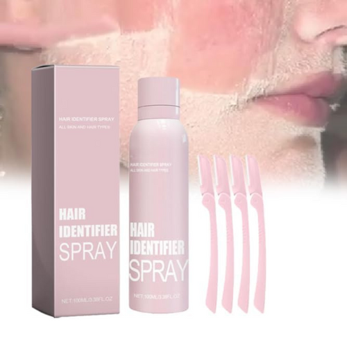 Revela Tu Mejor Piel con FaceGlow Spray: Visible, Suave y Natural